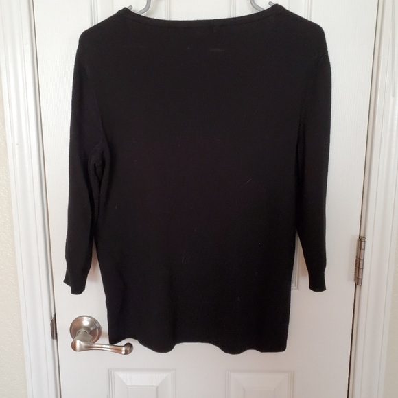 🛍️2/$20 — 3 Roz & Ali Tops Bundle - Picture 6 of 6